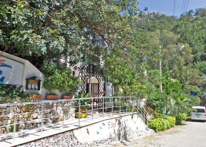 Eden Pyara Hotel Turunc