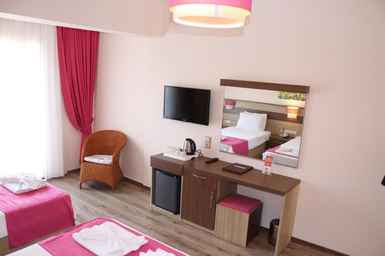 Eden Pyara Hotel Turunç