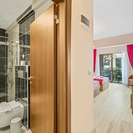 Eden Pyara Hotel Turunç Dış mekan fotoğraf