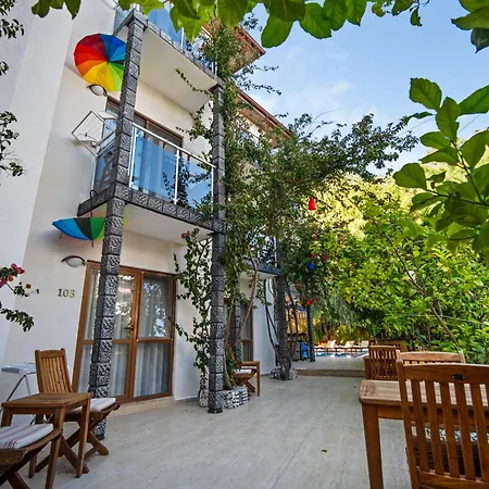 Eden Pyara Hotel Turunç Dış mekan fotoğraf