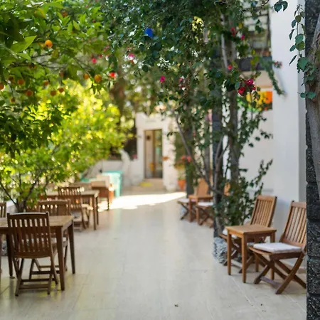 Eden Pyara Hotel Turunç Dış mekan fotoğraf