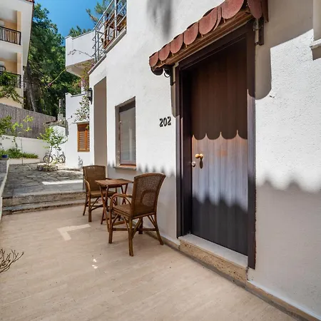Eden Pyara Hotel Turunç Dış mekan fotoğraf