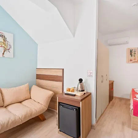 Eden Pyara Hotel Turunç Dış mekan fotoğraf