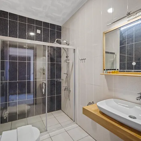Eden Pyara Hotel Turunç Dış mekan fotoğraf