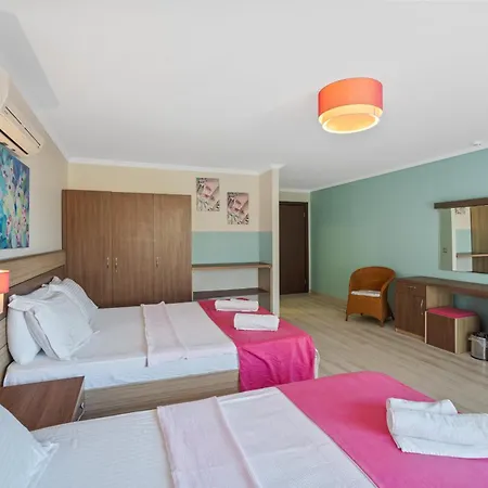 Eden Pyara Hotel Turunç Dış mekan fotoğraf