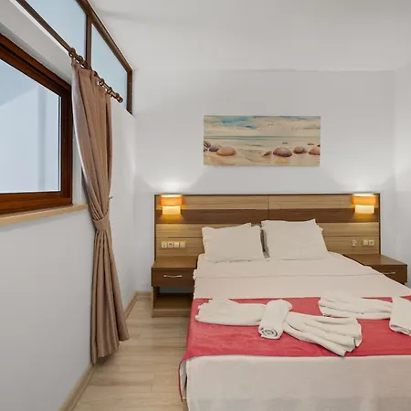 Eden Pyara Hotel Turunç Dış mekan fotoğraf