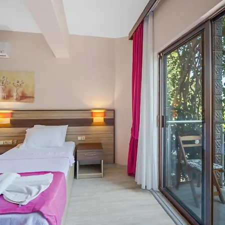 Eden Pyara Hotel Turunç Dış mekan fotoğraf